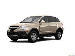 Thumbnail image of 2008 Saturn Vue at Ridge Auto Sales