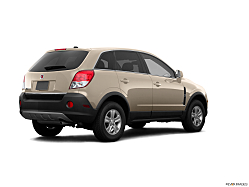 Thumbnail image of 2008 Saturn Vue at Ridge Auto Sales