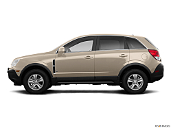 Thumbnail image of 2008 Saturn Vue at Ridge Auto Sales
