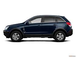 Thumbnail image of 2008 Saturn Vue at Reineke Chrysler Dodge Jeep Ram