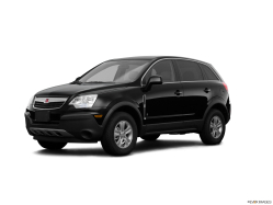 Thumbnail image of 2008 Saturn Vue at USA MOTORCARS