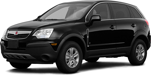 2008 Saturn Vue XE at USA MOTORCARS