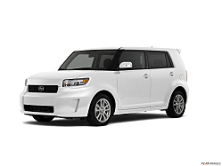 Thumbnail image of 2008 Scion xB at Morristown Chevrolet