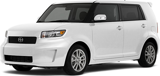 2008 Scion xB Base at Morristown Chevrolet