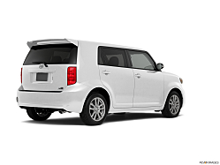 Thumbnail image of 2008 Scion xB at Morristown Chevrolet