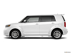 Thumbnail image of 2008 Scion xB at Morristown Chevrolet