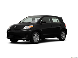 Thumbnail image of 2008 Scion xD at USA MOTORCARS