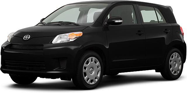 2008 Scion xD Base at USA MOTORCARS