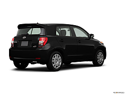 Thumbnail image of 2008 Scion xD at USA MOTORCARS