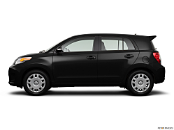 Thumbnail image of 2008 Scion xD at USA MOTORCARS