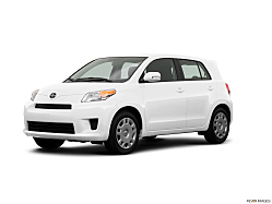 Thumbnail image of 2008 Scion xD at Speed Auto Sales LLC