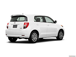 Thumbnail image of 2008 Scion xD at Speed Auto Sales LLC