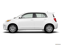 Thumbnail image of 2008 Scion xD at Speed Auto Sales LLC