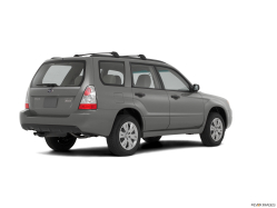 Thumbnail image of 2008 Subaru Forester at Rjb And Son