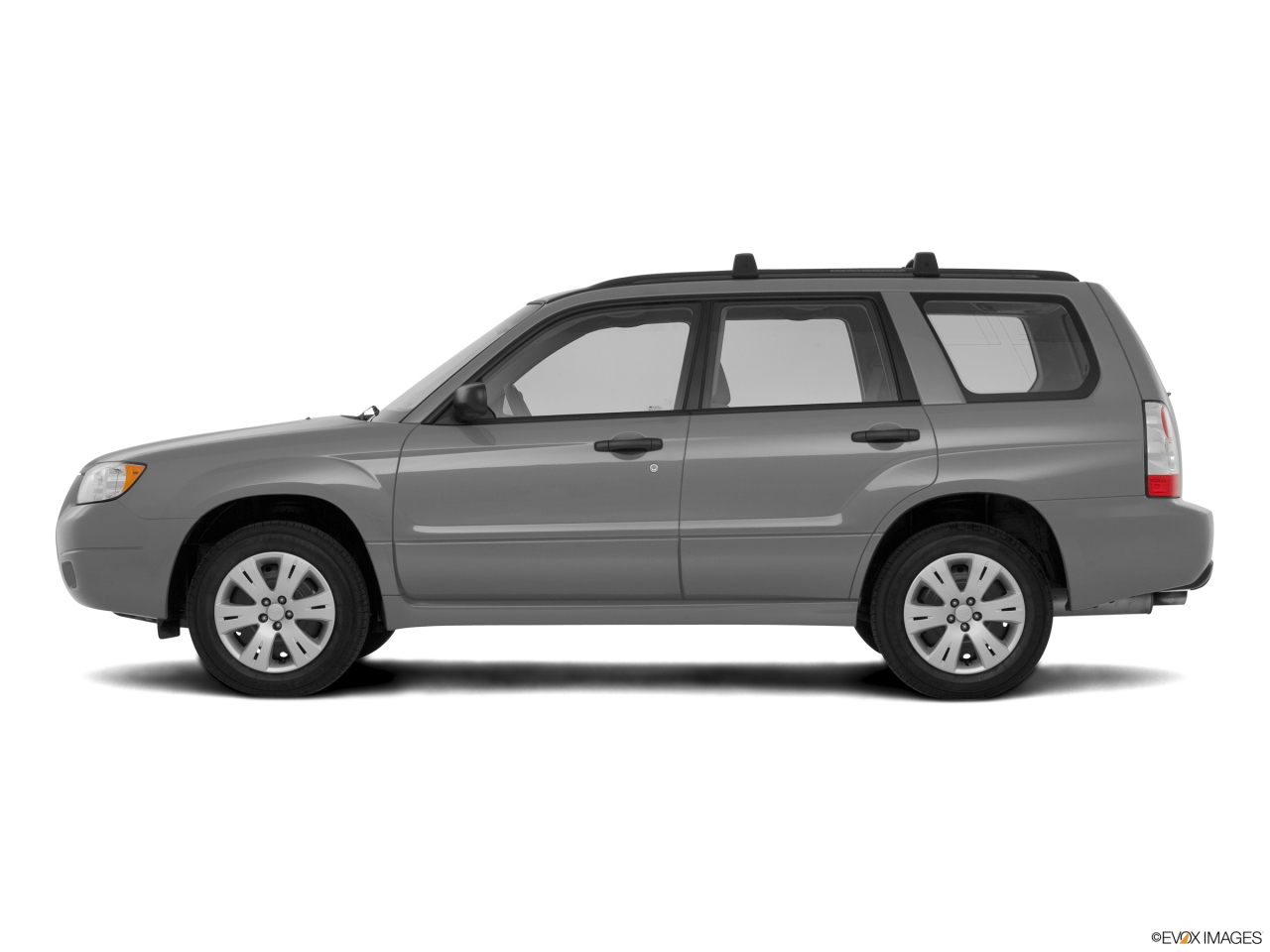 Image of 2008 Subaru Forester 2.5 X