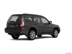 Thumbnail image of 2008 Subaru Forester at Rjb And Son