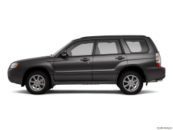 Thumbnail image of 2008 Subaru Forester at Rjb And Son