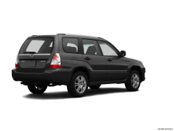 Thumbnail image of 2008 Subaru Forester at Rjb And Son