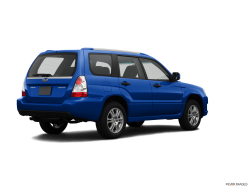 Thumbnail image of 2008 Subaru Forester at Lighthouse Auto