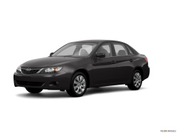 Thumbnail image of 2008 Subaru Impreza at Rjb And Son