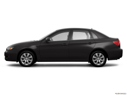 Thumbnail image of 2008 Subaru Impreza at Rjb And Son