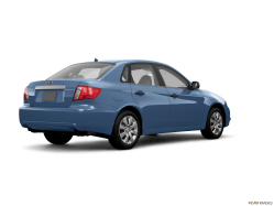 Thumbnail image of 2008 Subaru Impreza at Rjb And Son