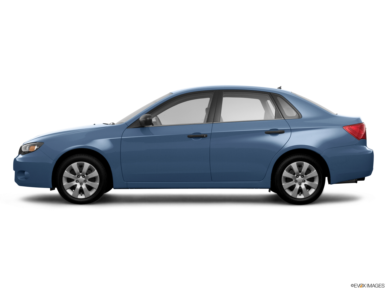Image of 2008 Subaru Impreza 2.5i