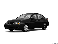 Thumbnail image of 2008 Subaru Impreza at Carolina Auto Sales of Clinton