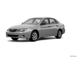 Thumbnail image of 2008 Subaru Impreza at Rjb And Son
