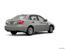 Thumbnail image of 2008 Subaru Impreza at Rjb And Son