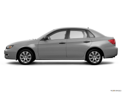 Thumbnail image of 2008 Subaru Impreza at Rjb And Son
