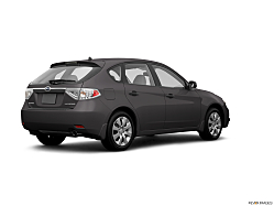 Thumbnail image of 2008 Subaru Impreza at Rjb And Son