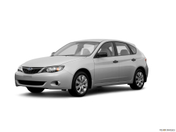 Thumbnail image of 2008 Subaru Impreza at Rjb And Son