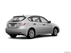 Thumbnail image of 2008 Subaru Impreza at Rjb And Son