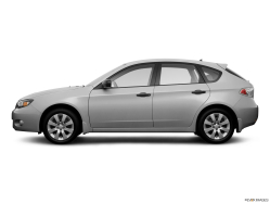 Thumbnail image of 2008 Subaru Impreza at Rjb And Son