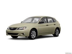 Thumbnail image of 2008 Subaru Impreza at Rjb And Son