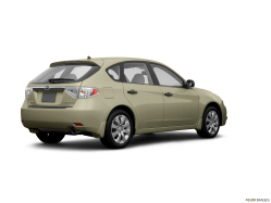 Thumbnail image of 2008 Subaru Impreza at Rjb And Son