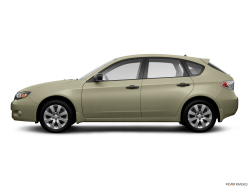 Thumbnail image of 2008 Subaru Impreza at Rjb And Son