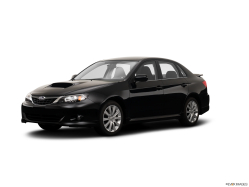 Thumbnail image of 2008 Subaru Impreza at Rjb And Son
