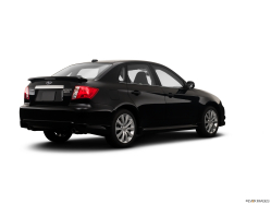 Thumbnail image of 2008 Subaru Impreza at Rjb And Son
