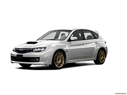 Thumbnail image of 2008 Subaru Impreza at Rjb And Son