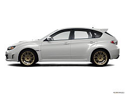 Thumbnail image of 2008 Subaru Impreza at Rjb And Son