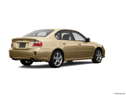 Thumbnail image of 2008 Subaru Legacy at Rjb And Son