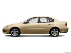 Thumbnail image of 2008 Subaru Legacy at Rjb And Son