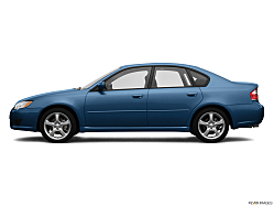 Thumbnail image of 2008 Subaru Legacy at Rjb And Son