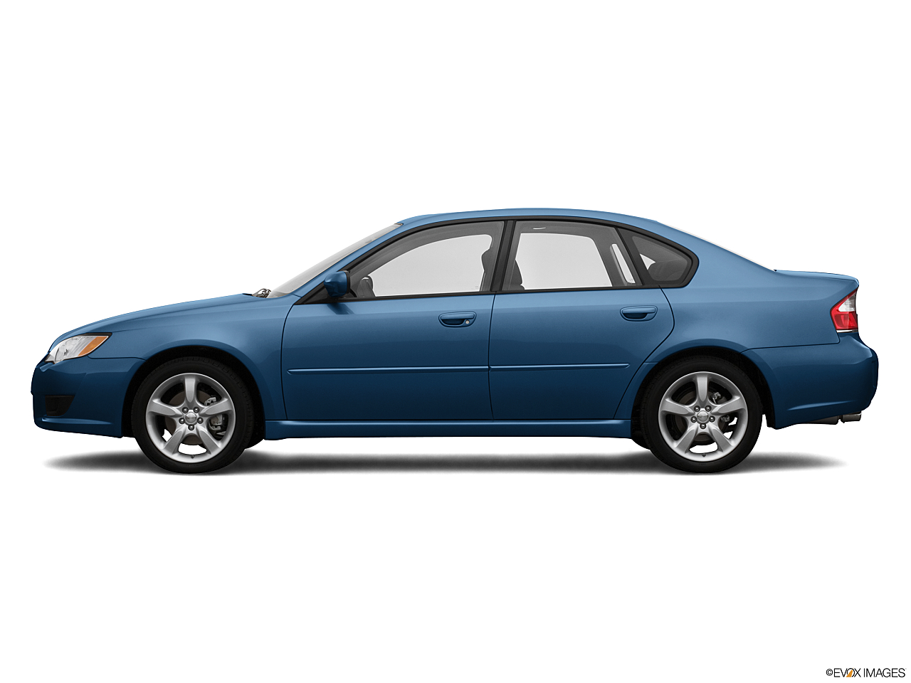 Image of 2008 Subaru Legacy 2.5i
