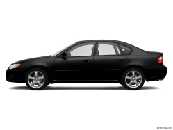 Thumbnail image of 2008 Subaru Legacy at Rjb And Son