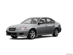Thumbnail image of 2008 Subaru Legacy at Rjb And Son