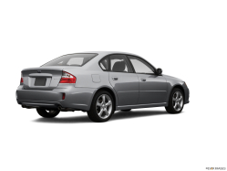 Thumbnail image of 2008 Subaru Legacy at Rjb And Son