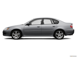 Thumbnail image of 2008 Subaru Legacy at Rjb And Son